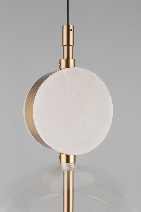 Подвесной светильник aployt sara apl.039.06.06