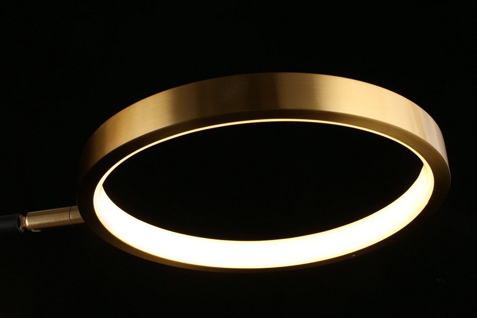 Потолочная люстра aployt ines apl.043.07.50