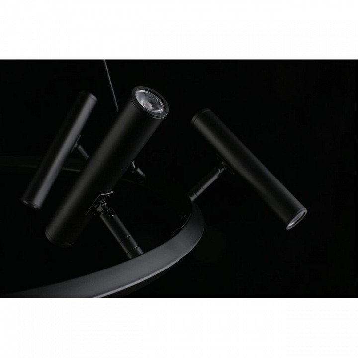 Подвесная люстра aployt honor apl.067.03.40