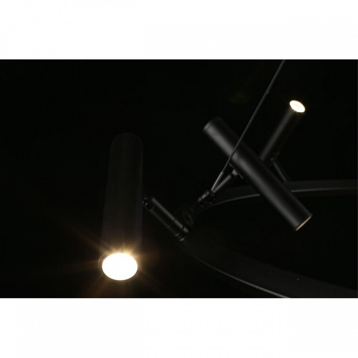 Подвесная люстра aployt honor apl.067.03.50