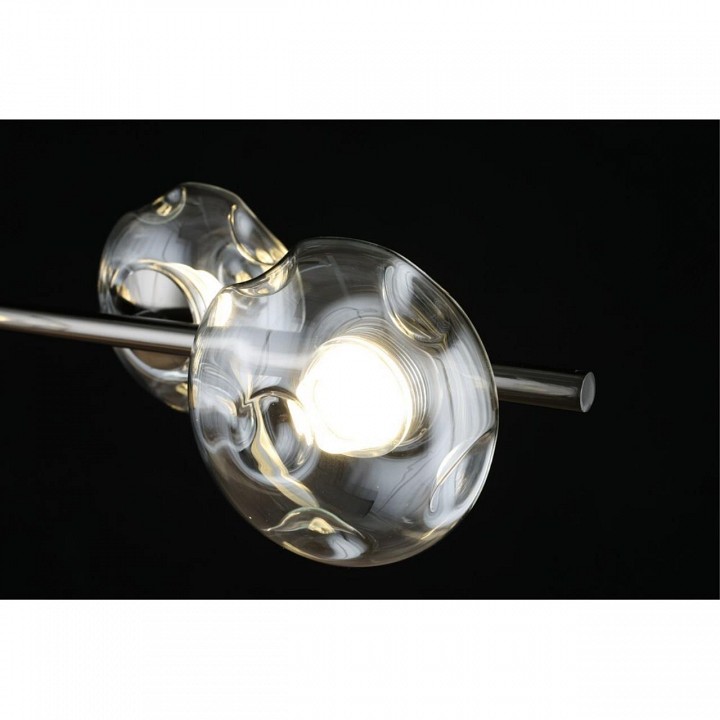 Подвесной светильник aployt klarissa apl.072.03.08