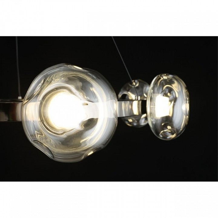 Подвесная люстра aployt klarissa apl.072.23.08