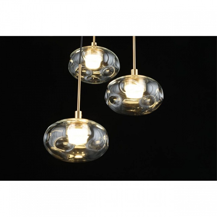 Подвесная люстра aployt sacha apl.073.06.07