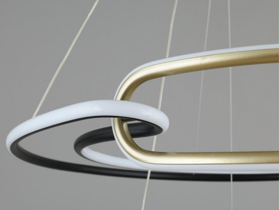 Подвесной светильник aployt barb apl.085.03.45