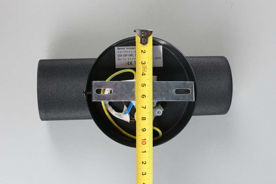 Бра aployt brynia apl.307.01.02