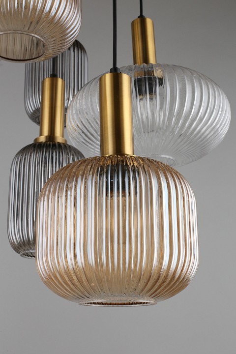 Подвесная люстра aployt kornelcia apl.311.03.09