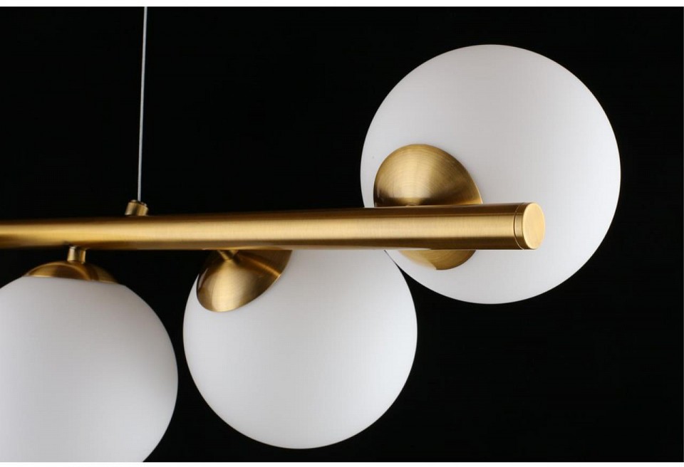 Подвесной светильник aployt jagna apl.312.13.07