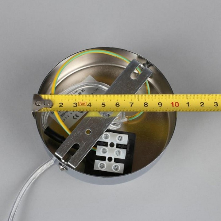 Подвесной светильник aployt arian apl.325.06.01