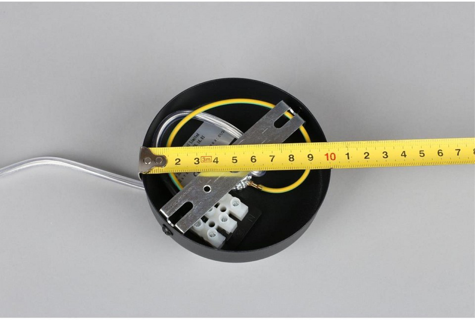 Подвесной светильник aployt arian apl.325.16.01