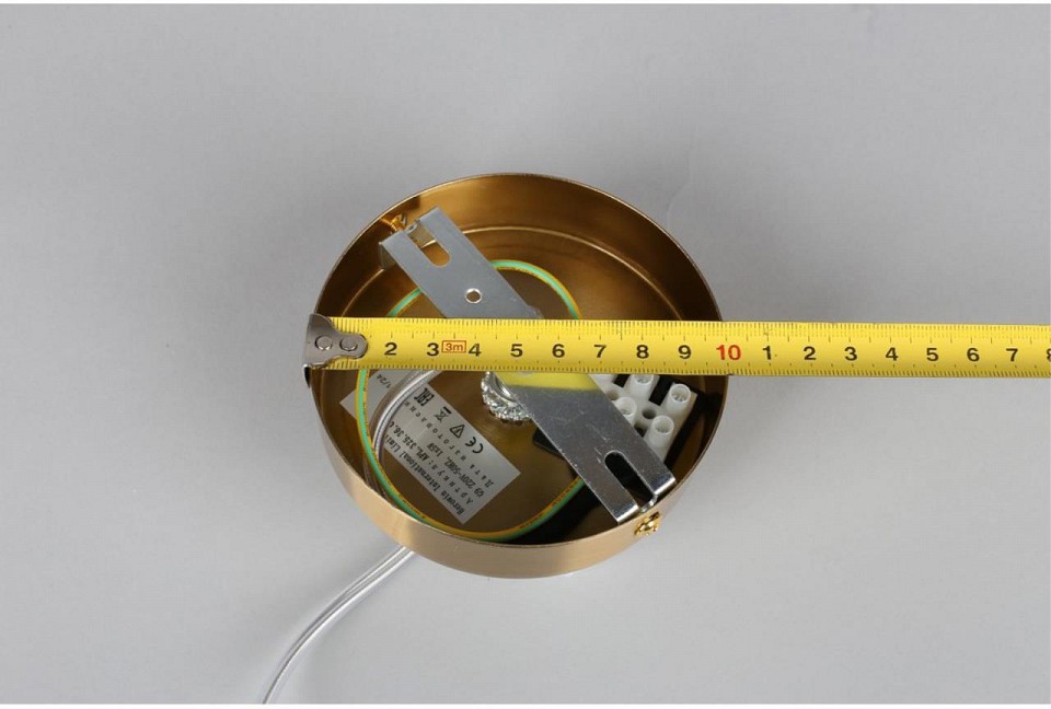 Подвесной светильник aployt arian apl.325.36.01
