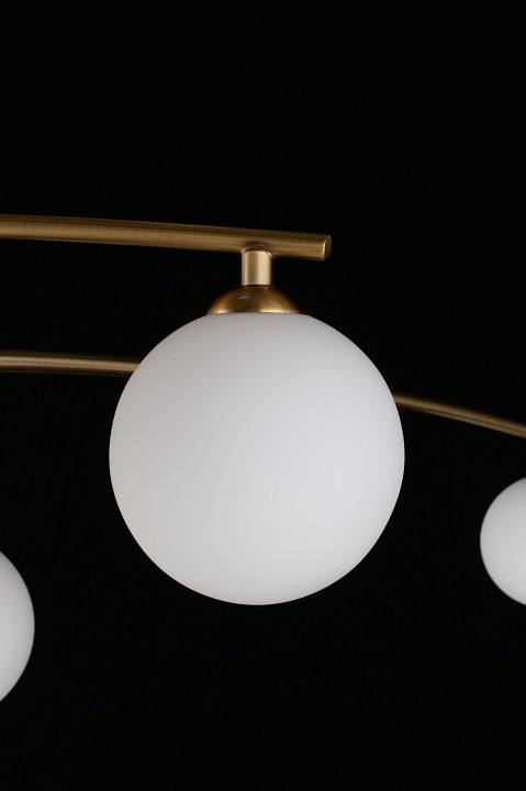 Люстра на штанге aployt ewelina apl.621.07.06