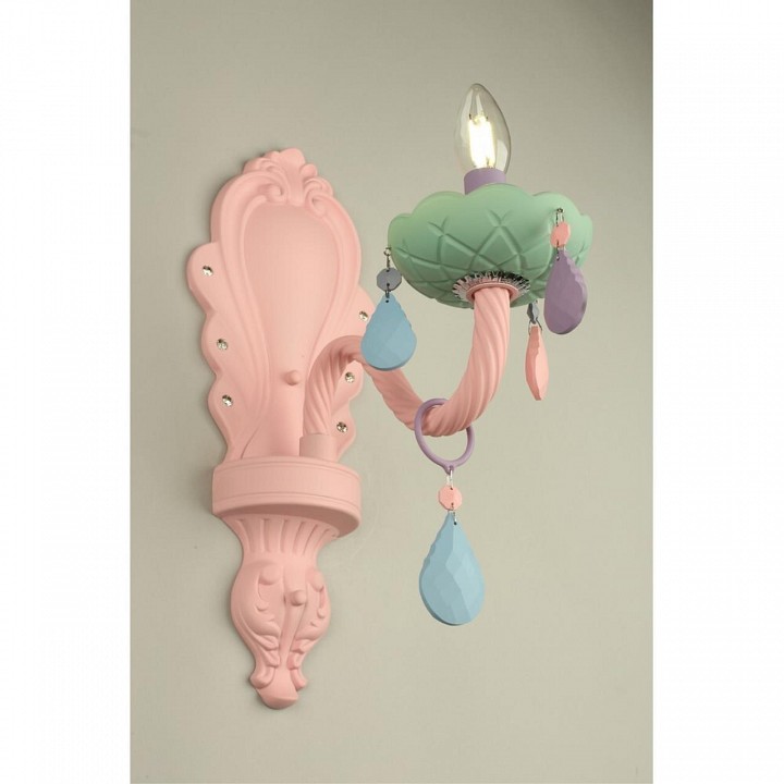 Бра aployt selestina apl.663.01.01