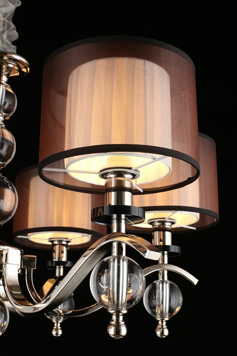 Подвесная люстра aployt floret apl.703.03.06