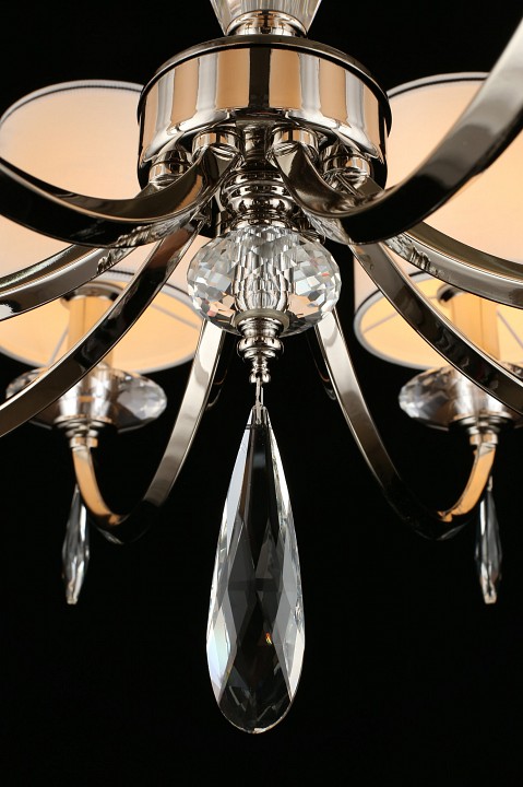 Подвесная люстра aployt hadrinn apl.705.03.08