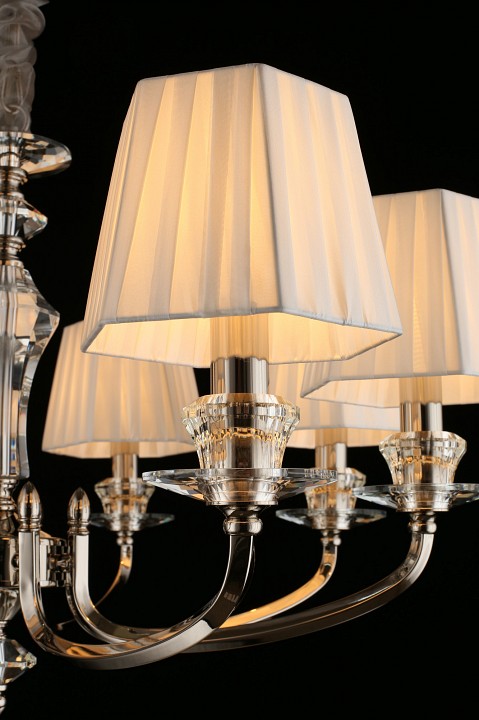 Подвесная люстра aployt jula apl.707.03.08