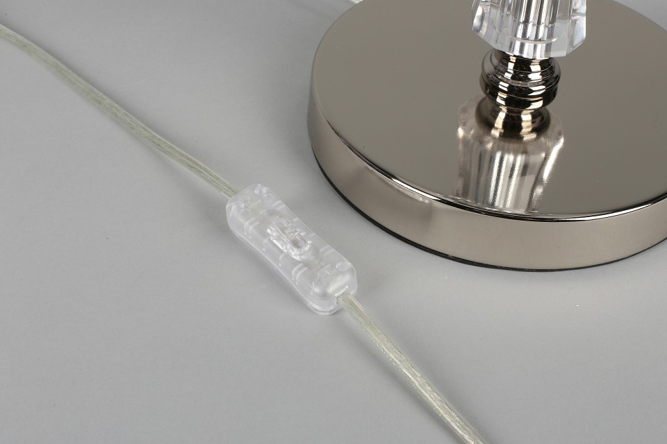 Настольная лампа декоративная aployt jula apl.707.04.01