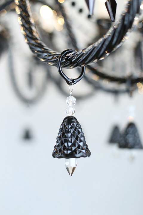 Подвесная люстра aployt kler apl.709.03.18