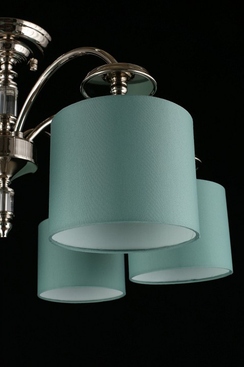 Люстра на штанге aployt nikolet apl.714.07.06