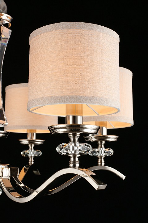 Подвесная люстра aployt okin apl.715.03.06