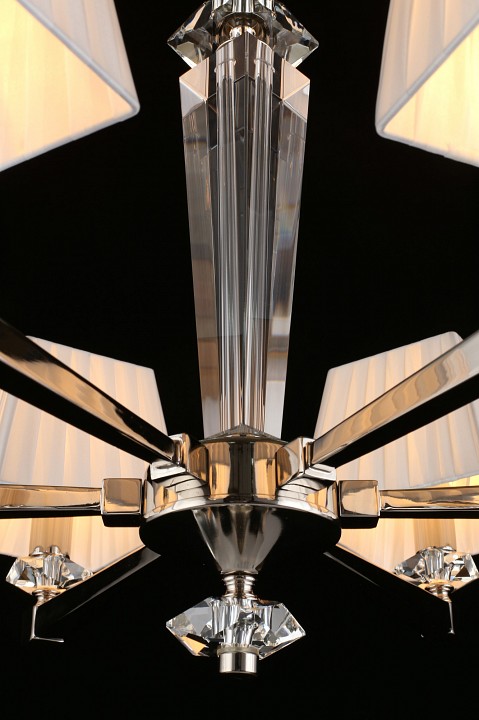 Подвесная люстра aployt dominka apl.722.03.06