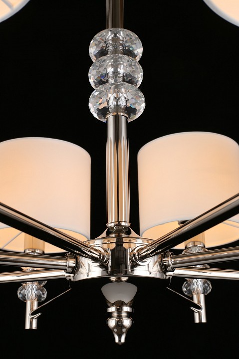 Подвесная люстра aployt franula apl.724.03.08