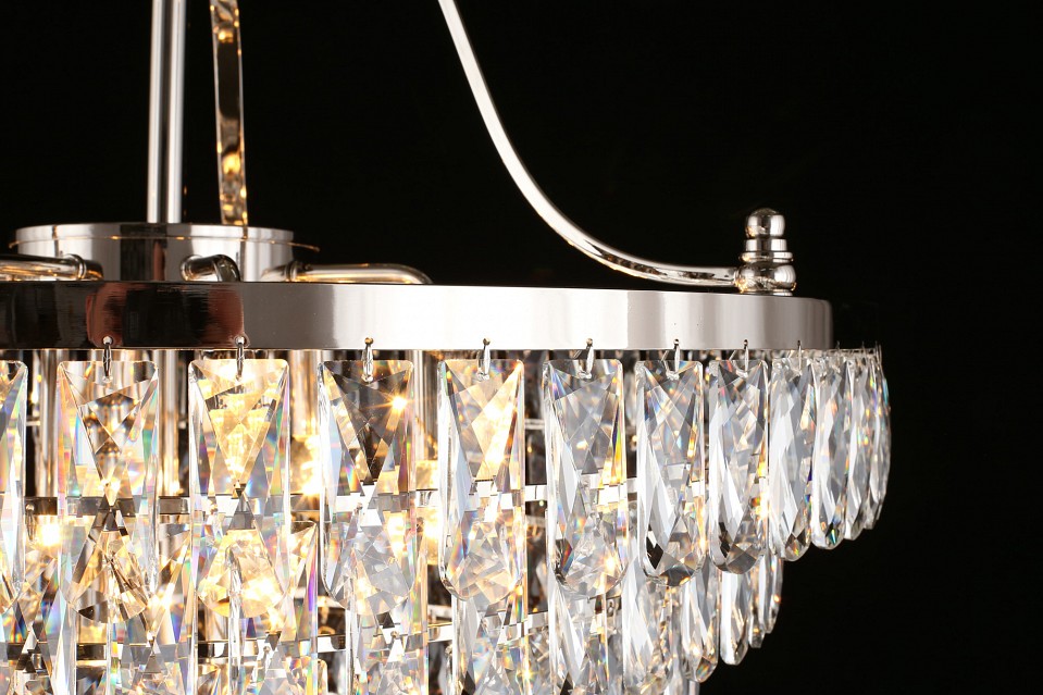 Подвесная люстра aployt gerta apl.725.03.13