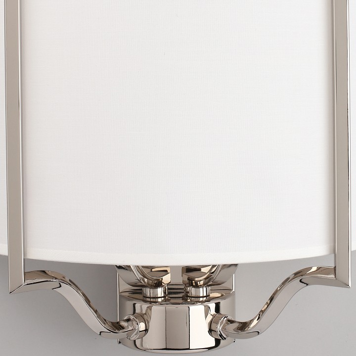 Накладной светильник aployt kamila apl.727.01.02