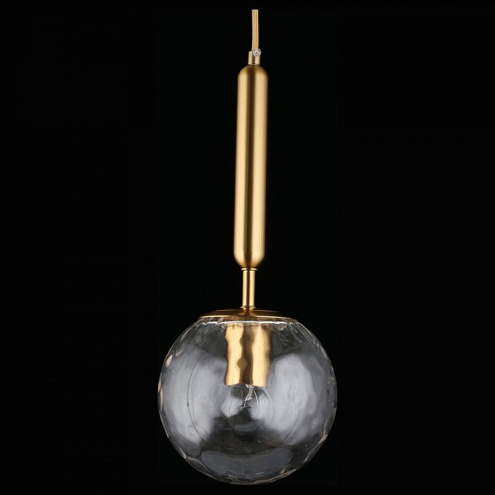 Подвесной светильник aployt lora apl.728.06.01