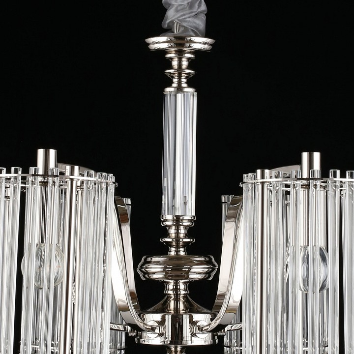 Подвесная люстра aployt sibil apl.733.03.06