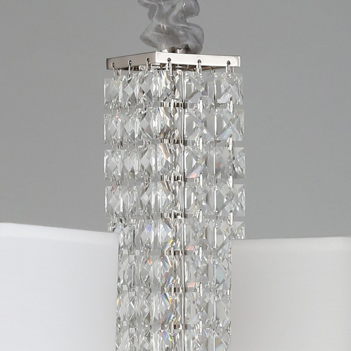 Подвесная люстра aployt ireni apl.736.03.06