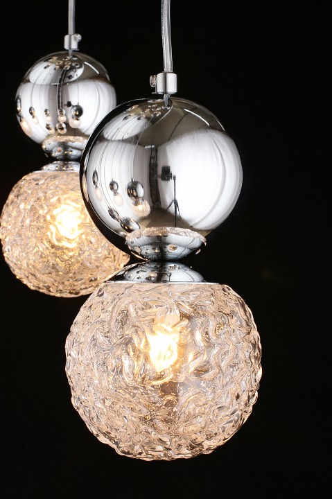 Подвесной светильник aployt violet apl.763.03.09