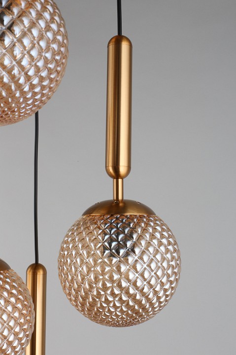 Подвесной светильник aployt shantal apl.766.03.06