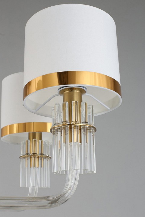 Подвесная люстра aployt elza apl.767.03.06