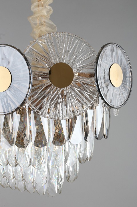 Подвесной светильник aployt zibille apl.769.03.11