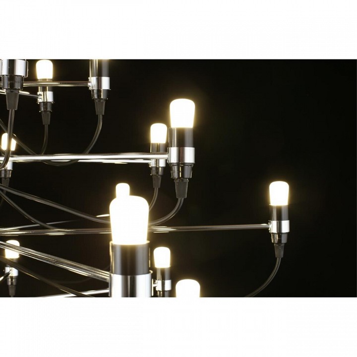 Подвесная люстра aployt izeult apl.782.03.30