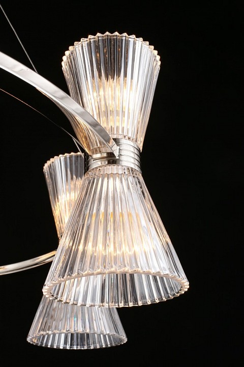 Подвесная люстра aployt elinor apl.801.13.16