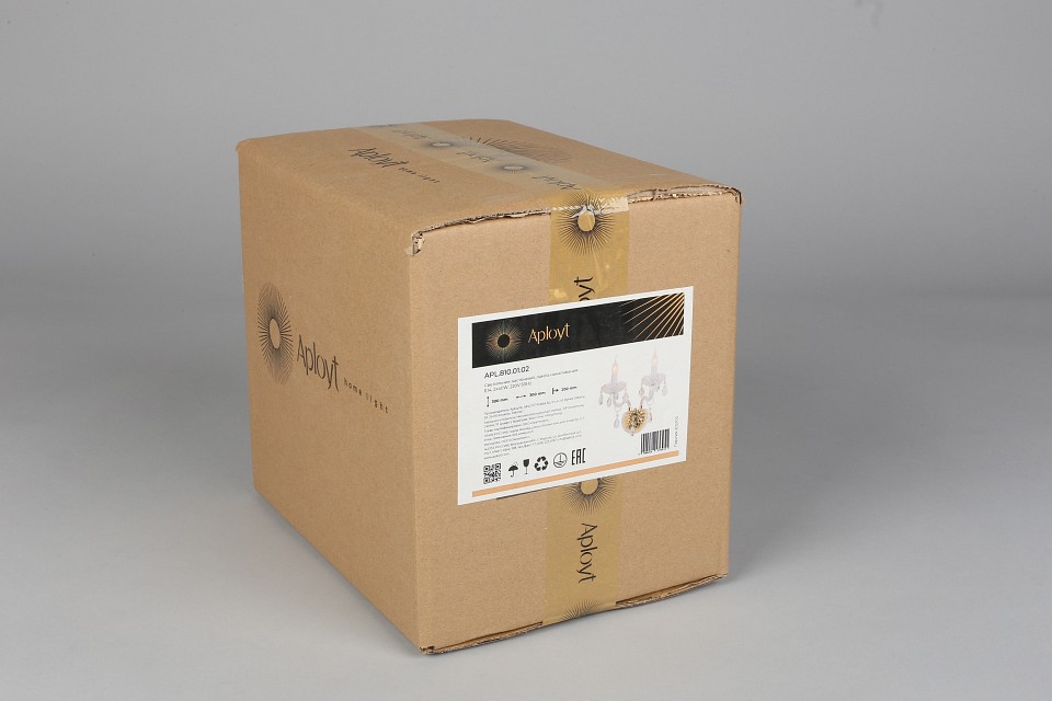 Бра aployt anula apl.810.01.02