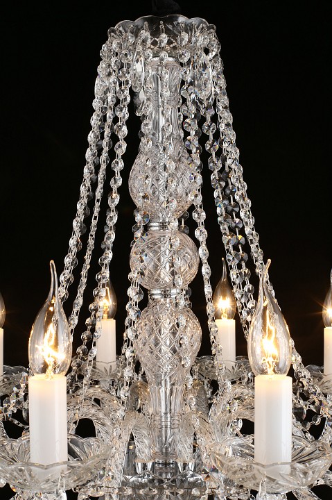 Подвесная люстра aployt marunia apl.814.03.10