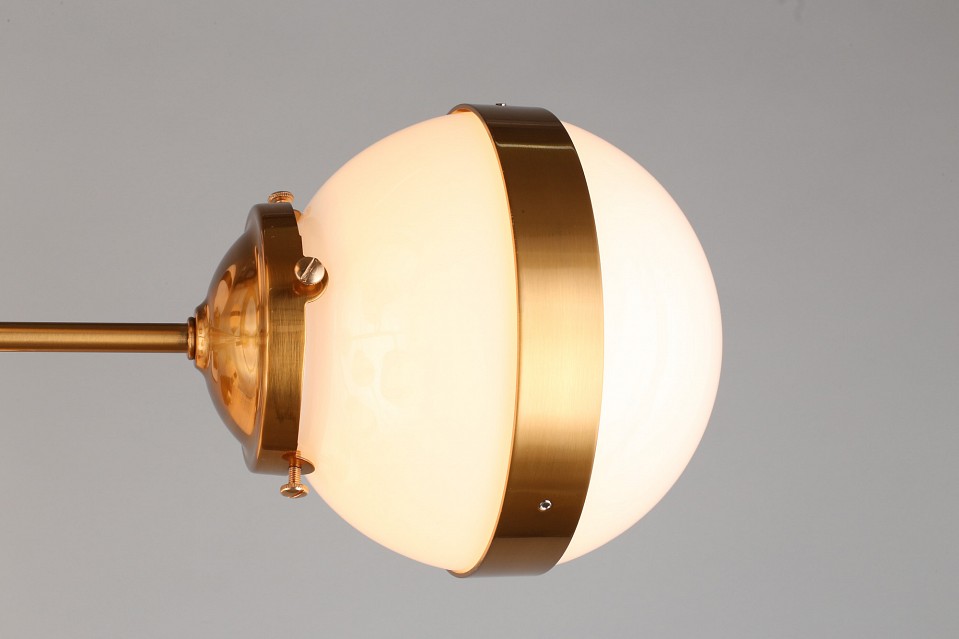 Люстра на штанге aployt nika apl.819.07.13