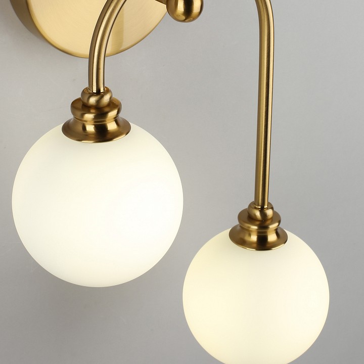 Бра aployt eloiz apl.839.01.02