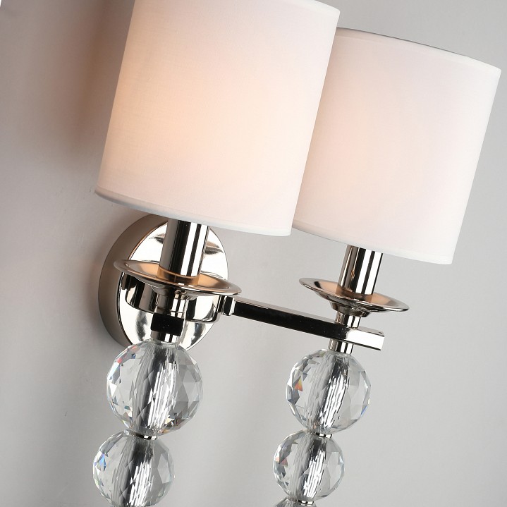 Бра aployt floretta apl.842.01.02