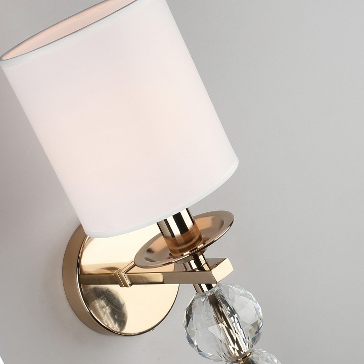 Бра aployt floretta apl.842.11.01