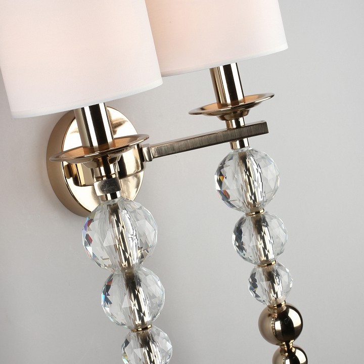 Бра aployt floretta apl.842.11.02