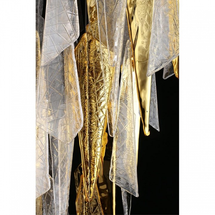 Потолочная люстра aployt teresa apl.855.06.10