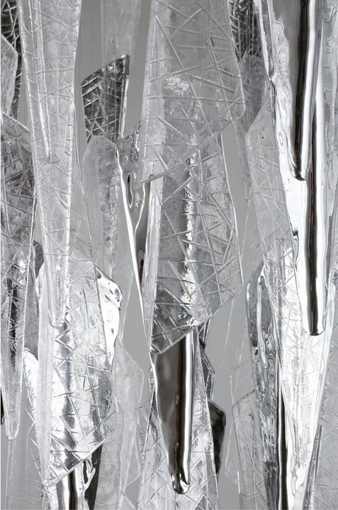 Потолочная люстра aployt teresa apl.855.16.10