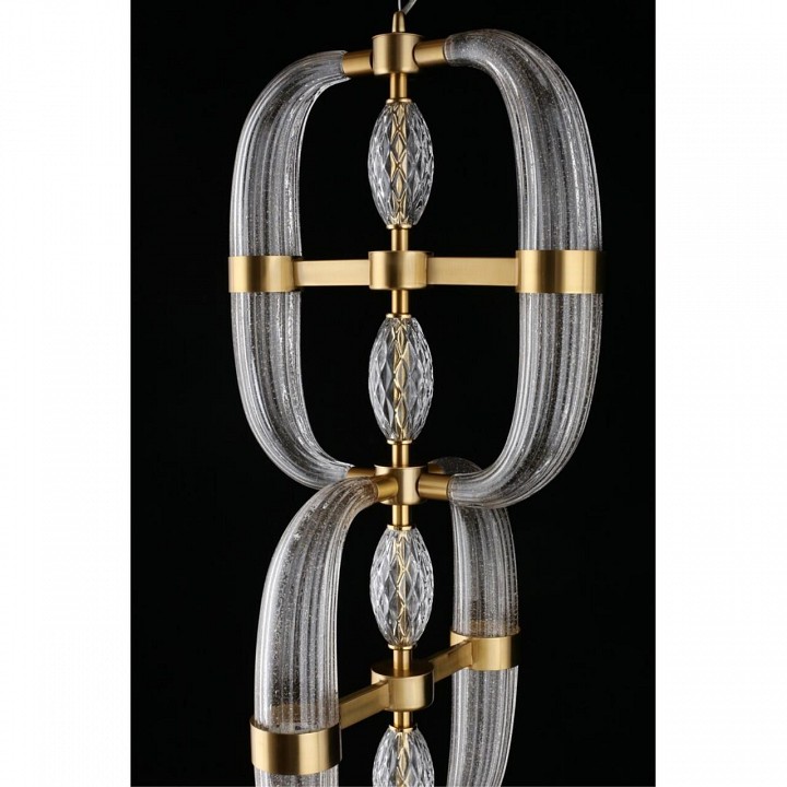 Подвесной светильник aployt aleksandra apl.857.06.60