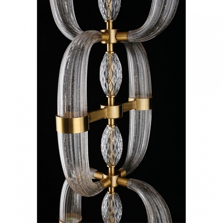 Подвесной светильник aployt aleksandra apl.857.06.80