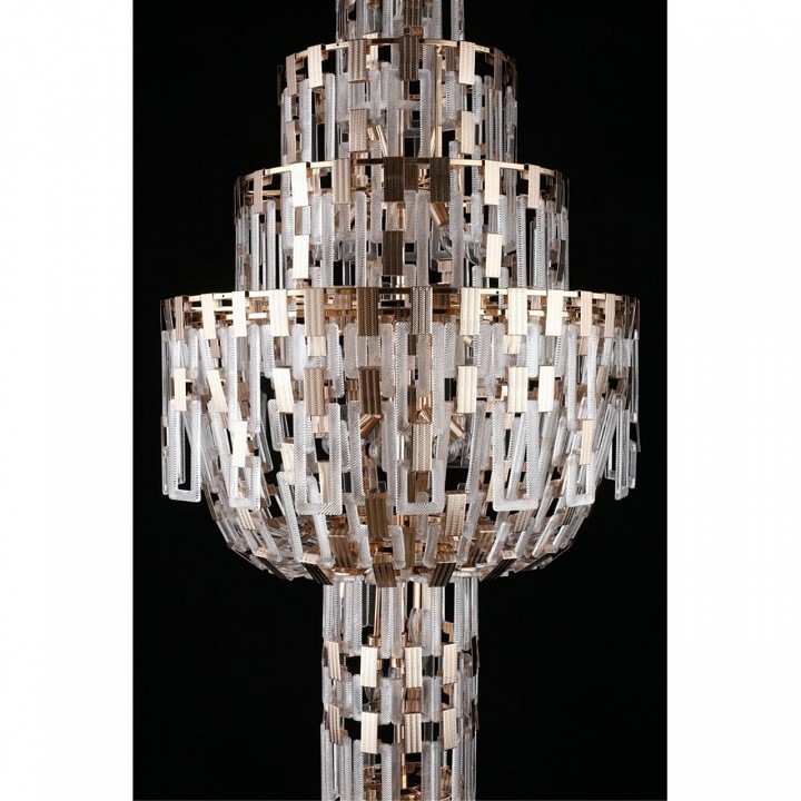 Подвесная люстра aployt alessio apl.858.03.31