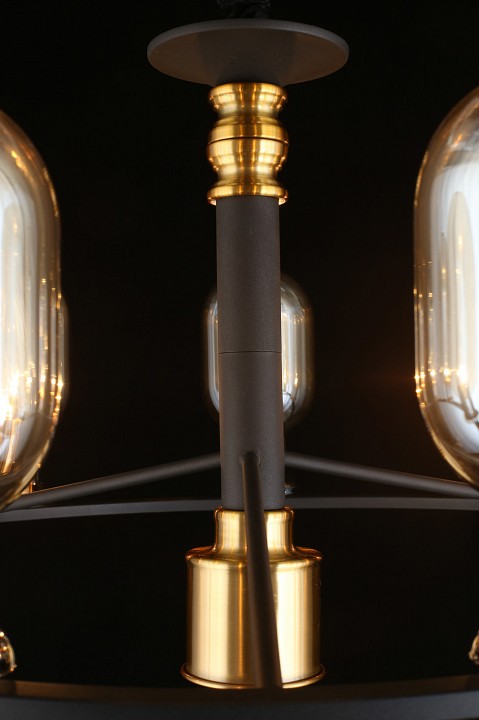 Подвесная люстра aployt stefani apl.901.03.10