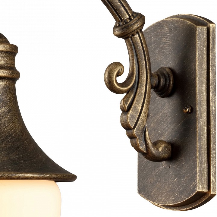 Светильник на штанге arte lamp vienna a1317al-1bn